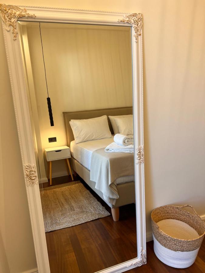 Corfu Memories Boutique Apartment Exteriör bild