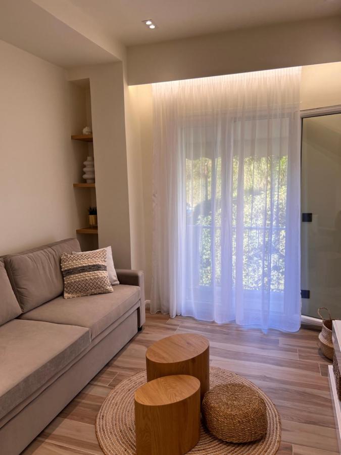 Corfu Memories Boutique Apartment Exteriör bild