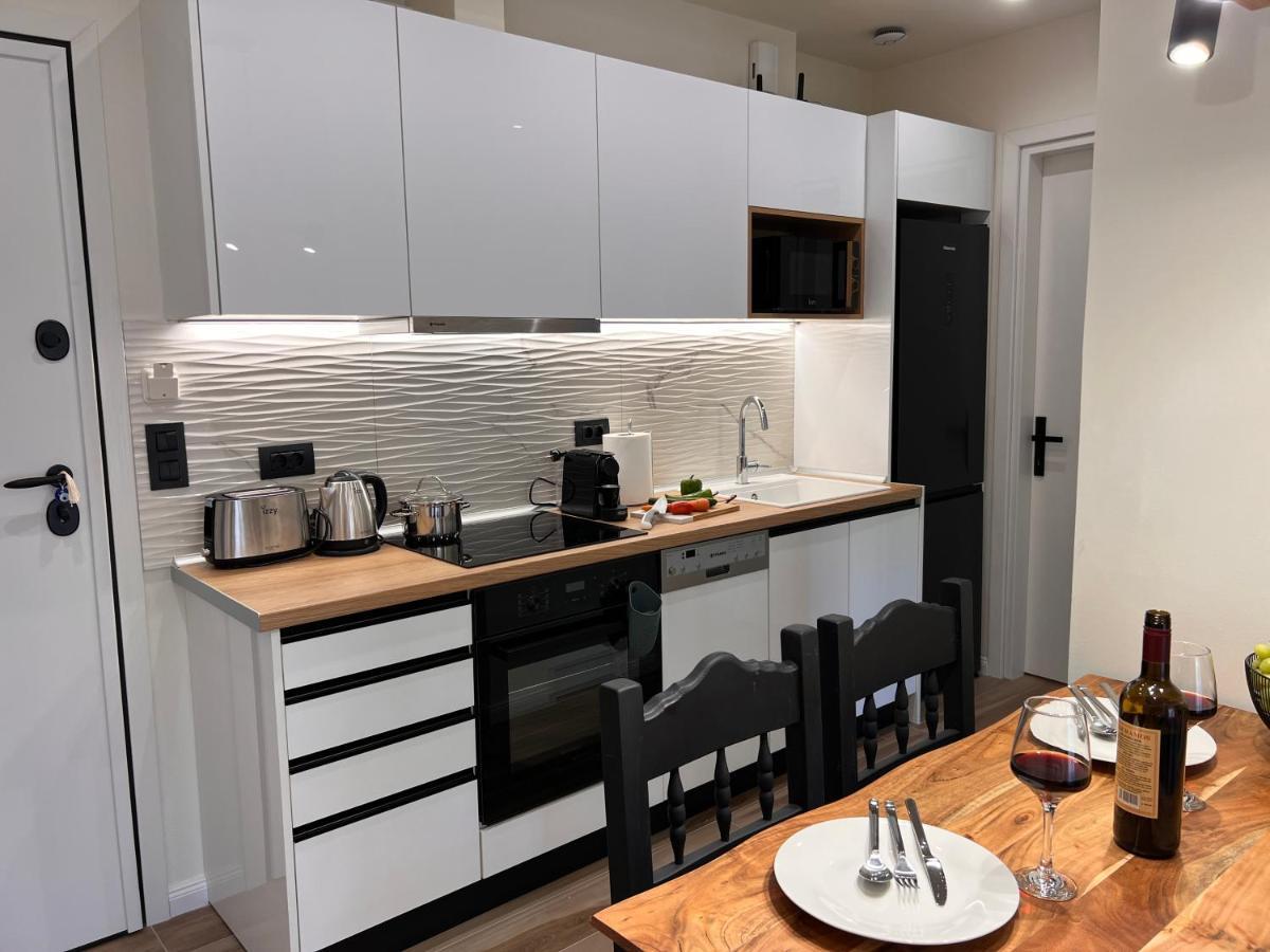 Corfu Memories Boutique Apartment Exteriör bild