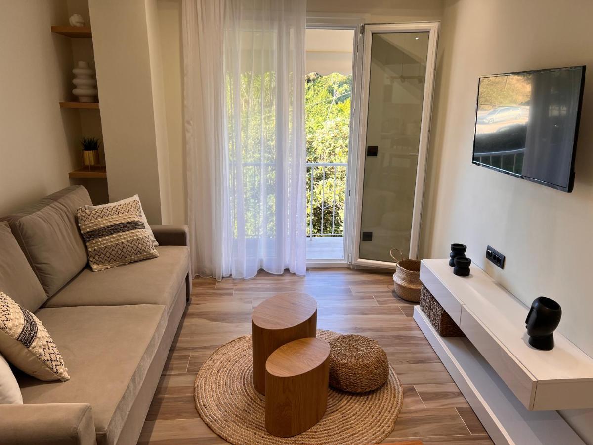 Corfu Memories Boutique Apartment Exteriör bild