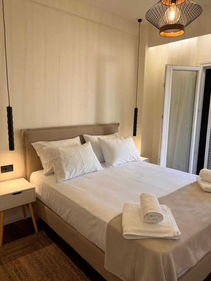 Corfu Memories Boutique Apartment Exteriör bild