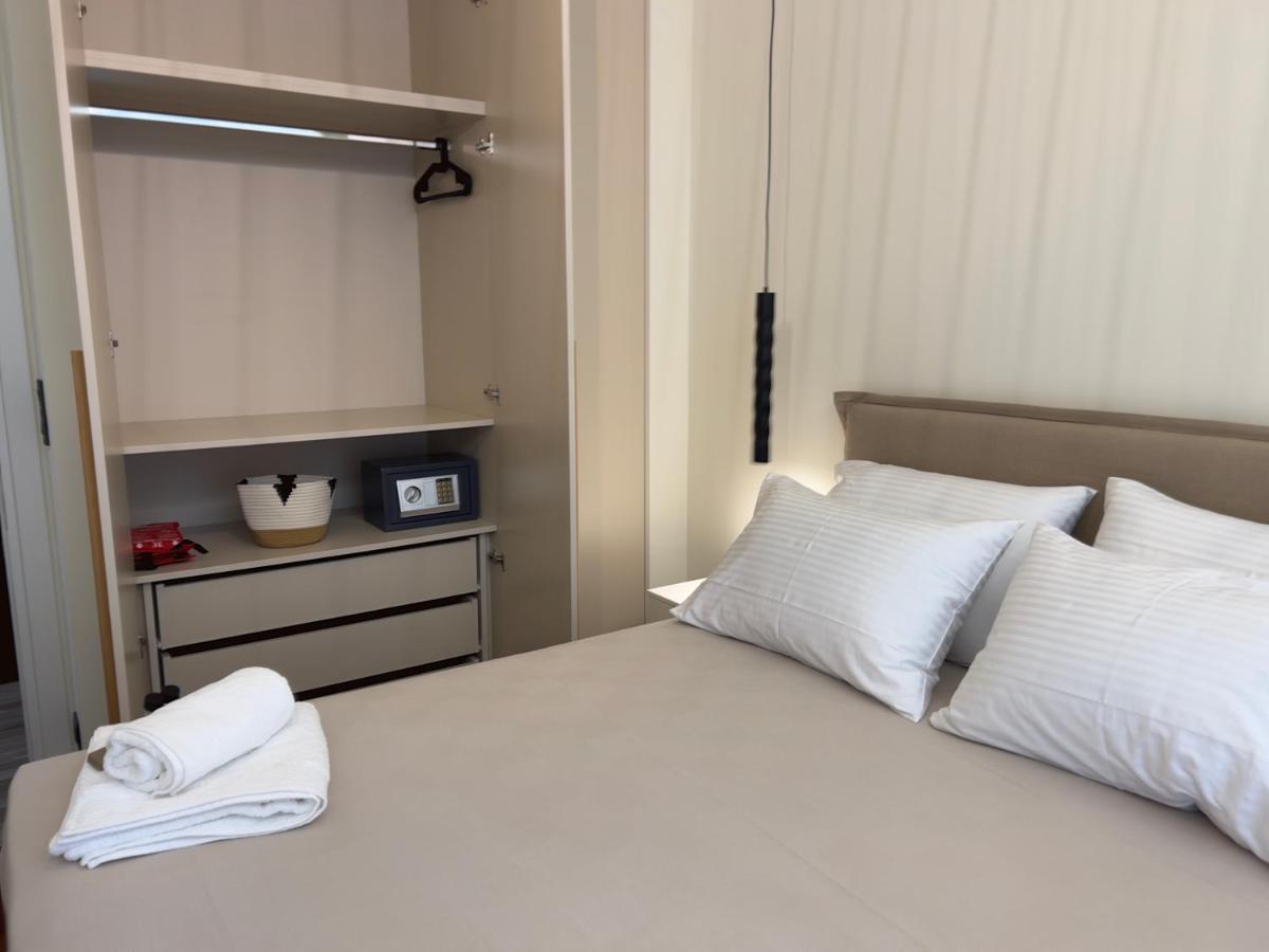 Corfu Memories Boutique Apartment Exteriör bild