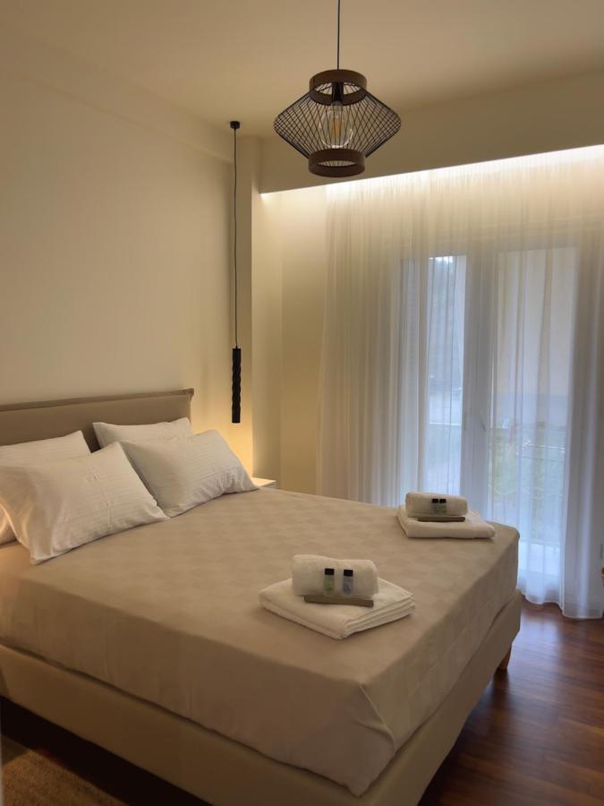 Corfu Memories Boutique Apartment Exteriör bild