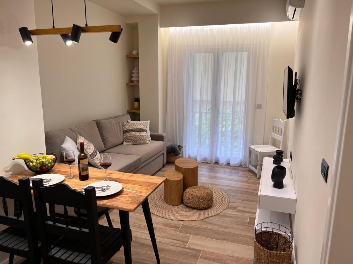 Corfu Memories Boutique Apartment Exteriör bild