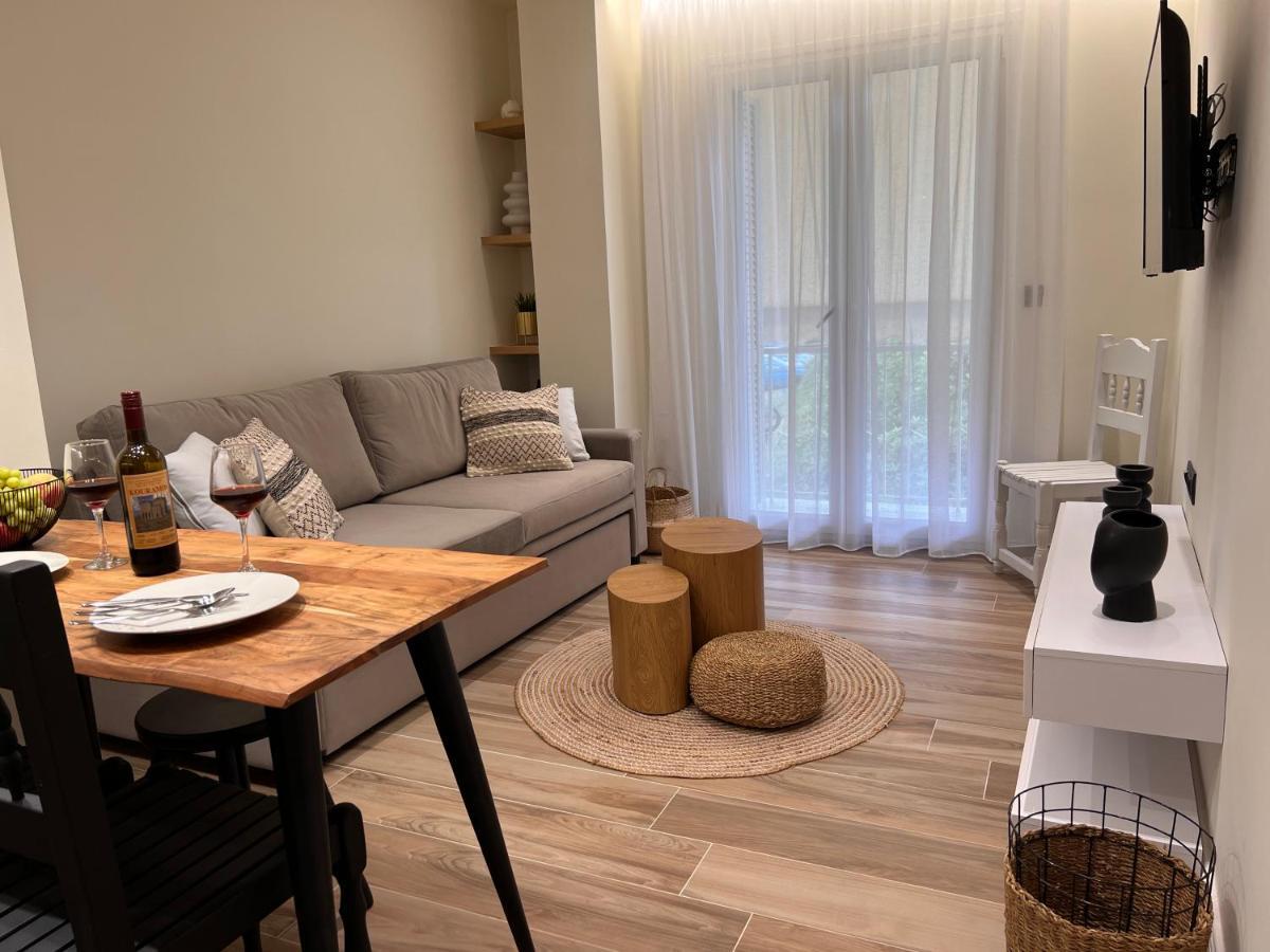 Corfu Memories Boutique Apartment Exteriör bild